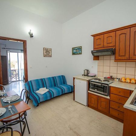 Lena'S Apartments Astrakeri ภายนอก รูปภาพ