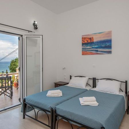 Lena'S Apartments Astrakeri ภายนอก รูปภาพ