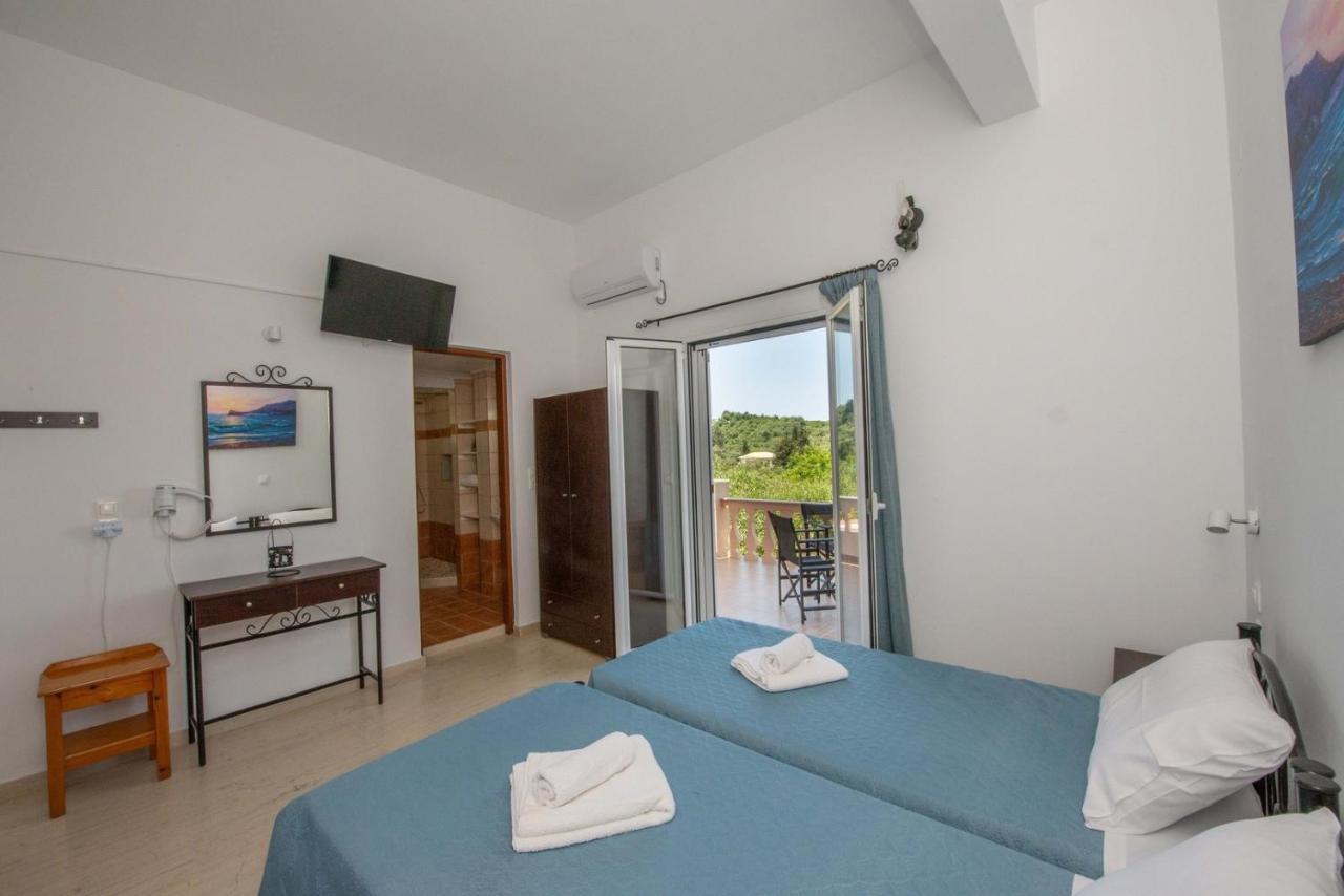 Lena'S Apartments Astrakeri ภายนอก รูปภาพ