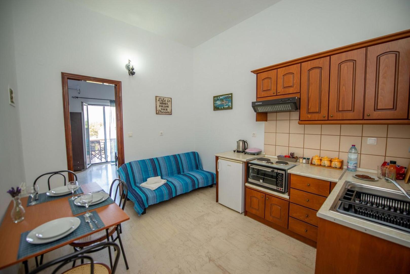 Lena'S Apartments Astrakeri ภายนอก รูปภาพ